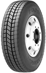 Hankook DL01 (1)